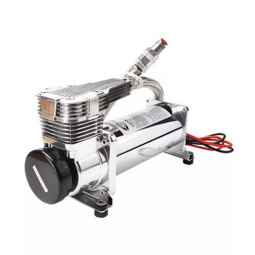 Compressore mini - 485C - Ningbo VPC Pneumatic Co., Ltd. - a pistone / d'aria / DC
