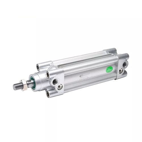 Cilindro standard - CP96 Series - Ningbo VPC Pneumatic Co., Ltd. - pneumatico / ad asta singola / a tiranti