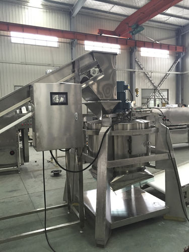 Asciugatrice centrifuga - ATS-800 - SHAOXING WALLEY FOOD MACHINERY CO., LTD. - per verdura / per frutta / per riso