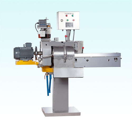 Decorticatrice di mais - SCY-700 - SHAOXING WALLEY FOOD MACHINERY CO., LTD.