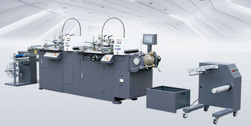 Macchina serigrafica automatica - WJ-320S - Hebei Wanjie Machinery Technology Co., Ltd.