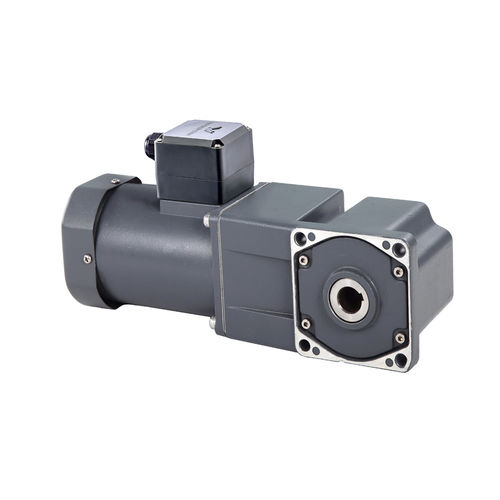 Motoriduttore ad assi ortogonali - 25YS/YR06 - WANSHSIN SEIKOU (HUNAN) CO., LTD. - DC / AC / ipoide