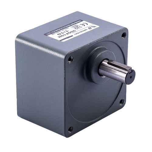 Riduttore micro - 60GK H - WANSHSIN SEIKOU (HUNAN) CO., LTD. - a vite senza fine / ipoide / a coppia conica