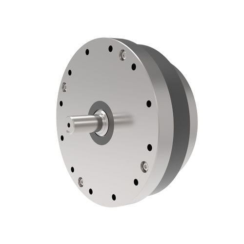 Riduttore armonico - WSHG-IV - WANSHSIN SEIKOU (HUNAN) CO., LTD. - coassiale / ad albero pieno / 200 - 500 Nm