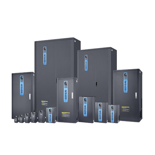 Convertitore di frequenza trifase - WS600 - WANSHSIN SEIKOU (HUNAN) CO., LTD. - a controllo vettoriale / monofase / Modbus