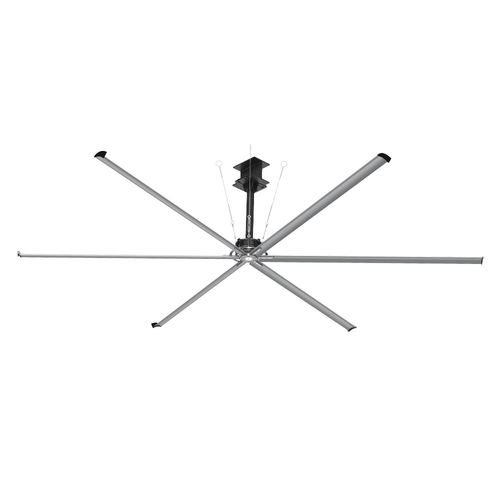 Ventilatore a presa diretta - WF series - WANSHSIN SEIKOU (HUNAN) CO., LTD. - da soffitto / ad alta prestazione / assiale