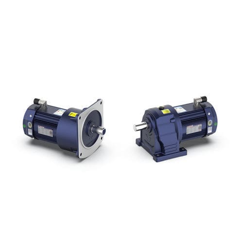 Motore a magneti permanenti - WANSHSIN SEIKOU (HUNAN) CO., LTD. - sincrono / AC / IP55