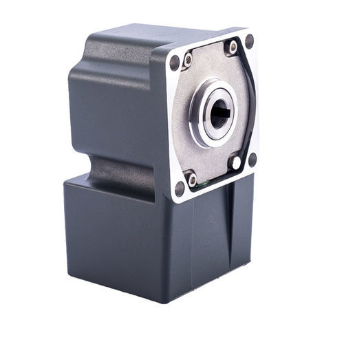 Riduttore ad assi ortogonali - L series - WANSHSIN SEIKOU (HUNAN) CO., LTD. - a vite senza fine / ipoide / con coppia spiroconica