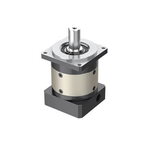Riduttore planetario - WPF series - WANSHSIN SEIKOU (HUNAN) CO., LTD. - coassiale / ad albero pieno / 200 - 500 Nm