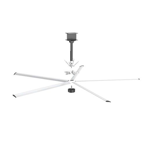 Ventilatore da soffitto - WF5OPM73 - WANSHSIN SEIKOU (HUNAN) CO., LTD. - ad alta prestazione / assiale / di raffreddamento