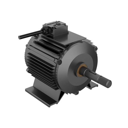 Motore a magneti permanenti - WX-PMSM-1 series - WANSHSIN SEIKOU (HUNAN) CO., LTD. - brushless / DC / IP65