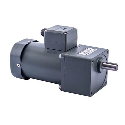 Motoriduttore AC - WANSHSIN SEIKOU (HUNAN) CO., LTD. - ipoide / con coppia spiroconica / a ingranaggi elicoidali