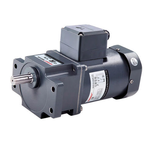 Motoriduttore AC - WANSHSIN SEIKOU (HUNAN) CO., LTD. - ipoide / con coppia spiroconica / a ingranaggi elicoidali