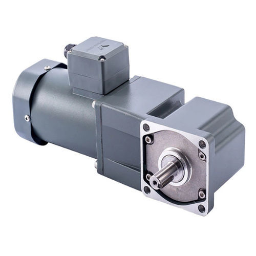 Motoriduttore AC - WANSHSIN SEIKOU (HUNAN) CO., LTD. - ipoide / con coppia spiroconica / a ingranaggi elicoidali