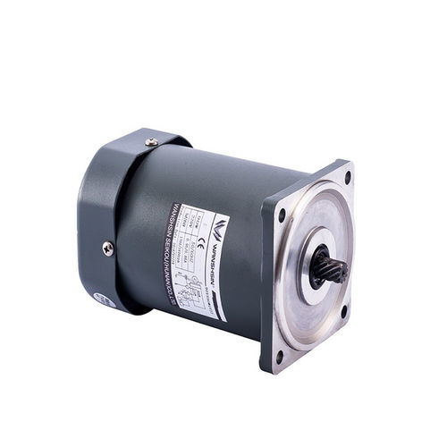 Motore ad induzione - 60YS06GV11 - WANSHSIN SEIKOU (HUNAN) CO., LTD. - AC / 380 V / 220 V