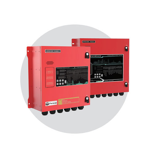 Azionamento AC embedded - CE - WANSHSIN SEIKOU (HUNAN) CO., LTD. - a muro / per ascensore / ad alta prestazione