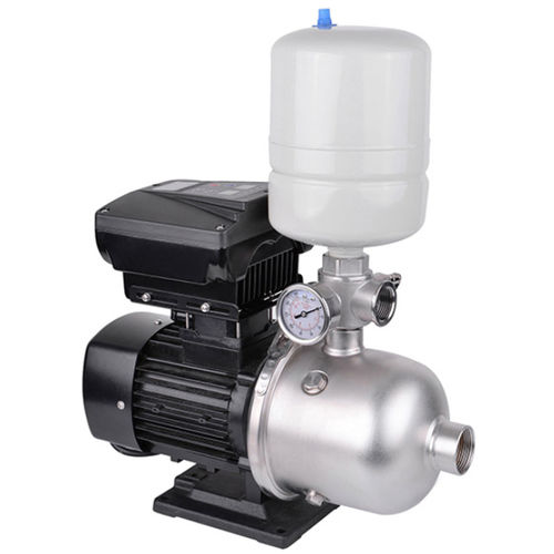 Pompa a rotore - VFWF-16M series - Zhejiang Wasinex Intelligent Technology Co., Ltd. - ad acqua / elettrica / fissa