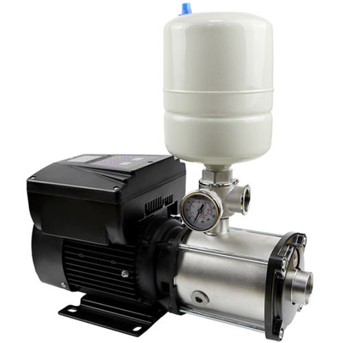 Pompa a rotore - VFWI-15M series - Zhejiang Wasinex Intelligent Technology Co., Ltd. - ad acqua / elettrica / fissa