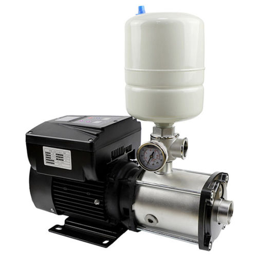 Pompa a rotore - VFWI-15S series - Zhejiang Wasinex Intelligent Technology Co., Ltd. - ad acqua / elettrica / fissa