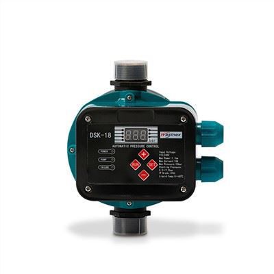 Controllore di pressione regolabile - Zhejiang Wasinex Intelligent Technology Co., Ltd. - digitale