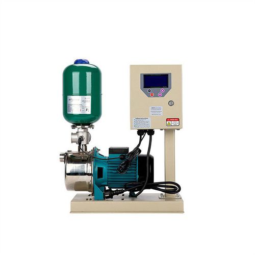 Pompa a rotore - VFWF-15M series - Zhejiang Wasinex Intelligent Technology Co., Ltd. - ad acqua / elettrica / fissa