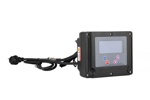 Inverter DC AC di potenza - VFA-10L - Zhejiang Wasinex Intelligent Technology Co., Ltd. - di frequenza / a bassa potenza / variabile