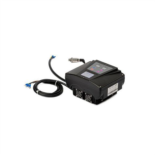 Azionamento AC di pompa - VFA-10T - Zhejiang Wasinex Intelligent Technology Co., Ltd.