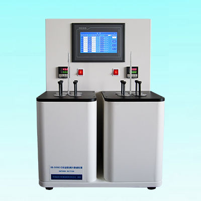 Tester di resistenza alla corrosione - HK-5096D  - Liaoning Huake Petroleum Apparatus Science & Technology Co., Ltd. - per carburante