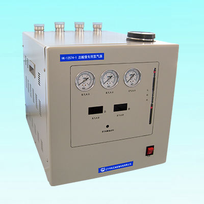 Generatore di azoto - HK-12574-1 - Liaoning Huake Petroleum Apparatus Science & Technology Co., Ltd.