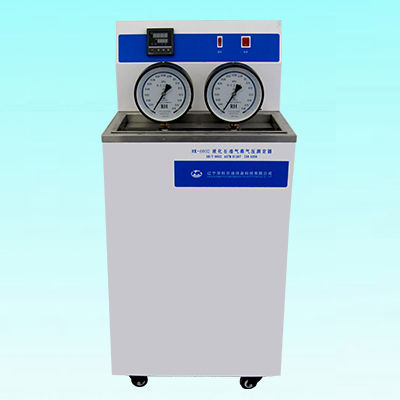 Apparecchio di misura di pressione - HK-6602 - Liaoning Huake Petroleum Apparatus Science & Technology Co., Ltd. - di gas di petrolio liquefatto