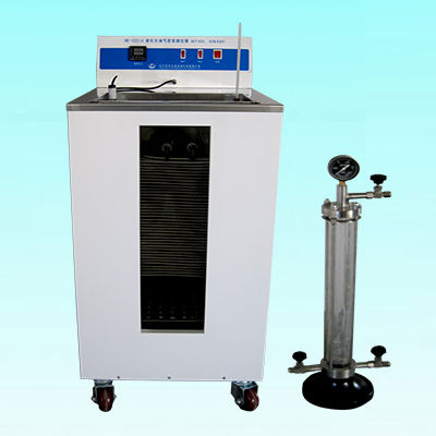 Aerometro digitale - HK-0221A - Liaoning Huake Petroleum Apparatus Science & Technology Co., Ltd. - per GPL