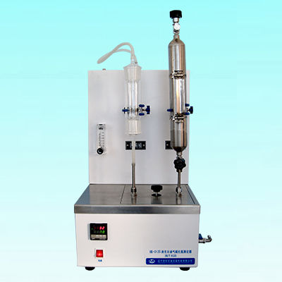 Analizzatore di solfuro di idrogeno - HK-0125 - Liaoning Huake Petroleum Apparatus Science & Technology Co., Ltd. - di gas di petrolio liquefatto / di viscosità