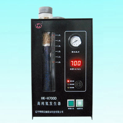 Generatore di idrogeno di alta purezza - HK-H700D - Liaoning Huake Petroleum Apparatus Science & Technology Co., Ltd. - a membrana
