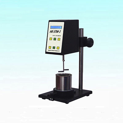 Viscosimetro Krebs - HK-STM-1 - Liaoning Huake Petroleum Apparatus Science & Technology Co., Ltd. - da laboratorio / manuale / digitale