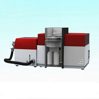 Spettrofotometro ad assorbimento atomico - HK-SP-3000 - Liaoning Huake Petroleum Apparatus Science & Technology Co., Ltd. - benchtop