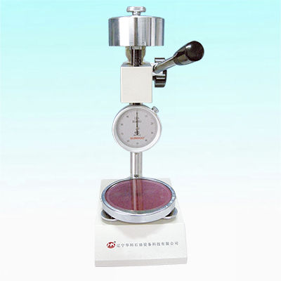 Durometro Shore - HK-531  - Liaoning Huake Petroleum Apparatus Science & Technology Co., Ltd. - portatile / per gomma