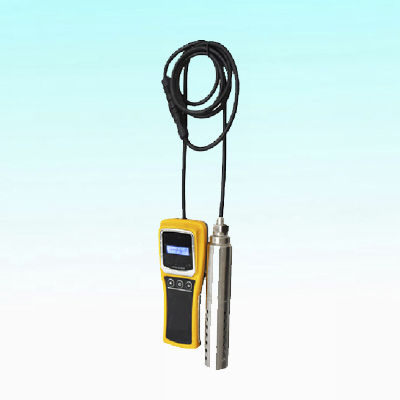 Densimetro portatile - HK-130N - Liaoning Huake Petroleum Apparatus Science & Technology Co., Ltd. - di concentrazione