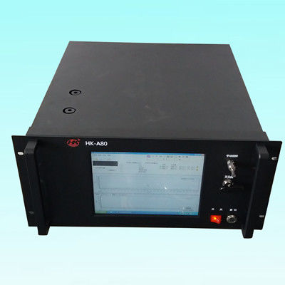 Gascromatografo - HK-A80 - Liaoning Huake Petroleum Apparatus Science & Technology Co., Ltd. - multi-rivelatore / FID / on-line