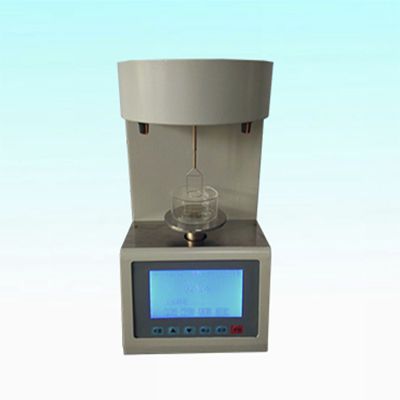 Tensiometro digitale - HK-971 - Liaoning Huake Petroleum Apparatus Science & Technology Co., Ltd.