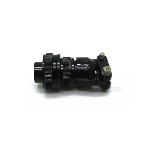 Spina elettrica 2 poli - Changzhou Longren Mechanical & Electrical Co., Ltd.