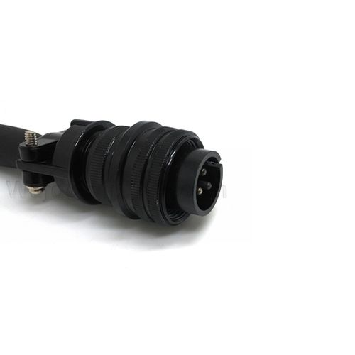 Spina elettrica 3 poli - Changzhou Longren Mechanical & Electrical Co., Ltd.
