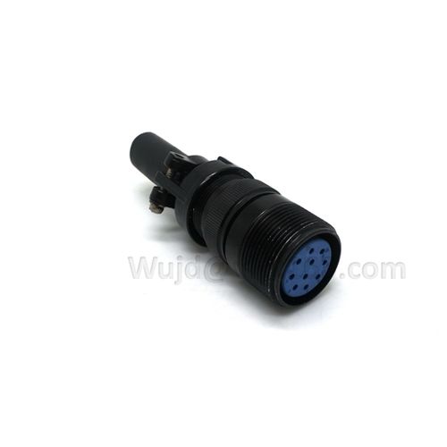 Presa elettrica 10 poli - Changzhou Longren Mechanical & Electrical Co., Ltd.
