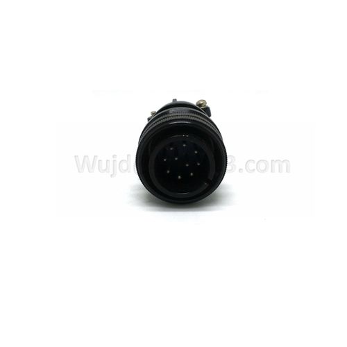 Spina elettrica 10 poli - Changzhou Longren Mechanical & Electrical Co., Ltd.