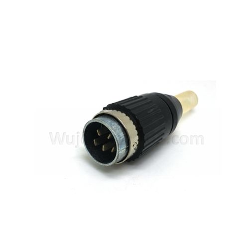 Spina elettrica - Changzhou Longren Mechanical & Electrical Co., Ltd.