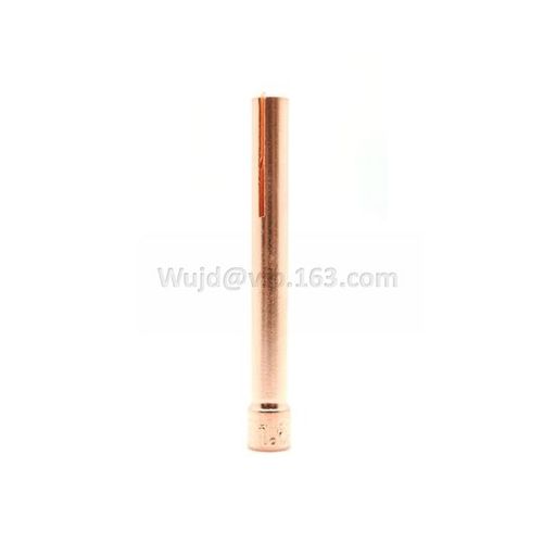Pinza di serraggio a fessura - 10N series - Changzhou Longren Mechanical & Electrical Co., Ltd.