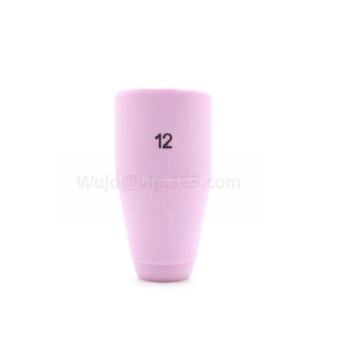Ugello a gas - 10n series - Changzhou Longren Mechanical & Electrical Co., Ltd. - per saldatura / in ceramica