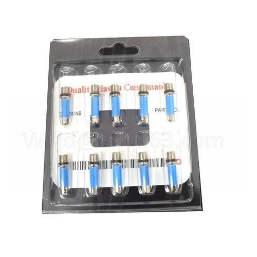 Elettrodo di saldatura per taglio - D-12000 - Changzhou Longren Mechanical & Electrical Co., Ltd.