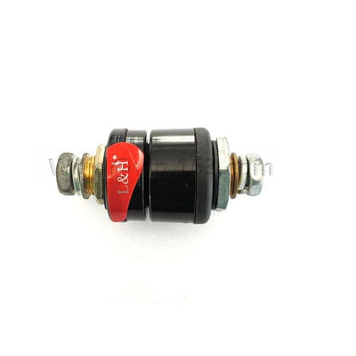 Giunto di derivazione - Changzhou Longren Mechanical & Electrical Co., Ltd.