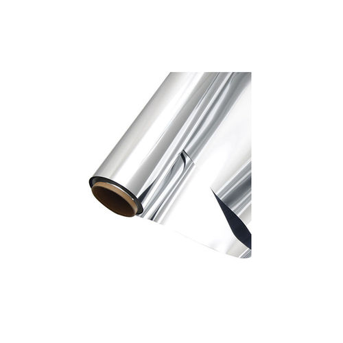 Film estensibile - Weltech (Shanghai) Co., Ltd. - in plastica / in poliestere / in alluminio