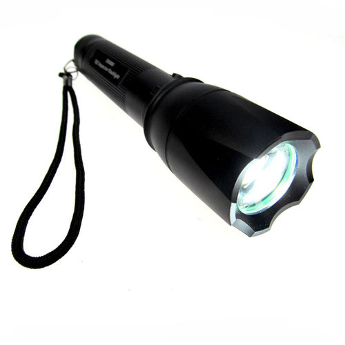 Torcia LED - DI0080  - TQC Sheen BV - da lavoro / a emissione ottica a scintille / senza fili